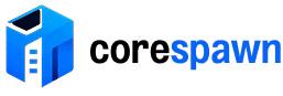 Corespawn Logo